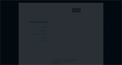 Desktop Screenshot of moorepublications.com